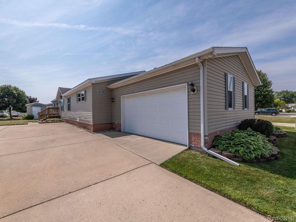 825 Stevens Trail, Raisinville Township, Mi 48161