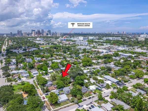 320 SW 21ST Street, Fort Lauderdale, FL 33315