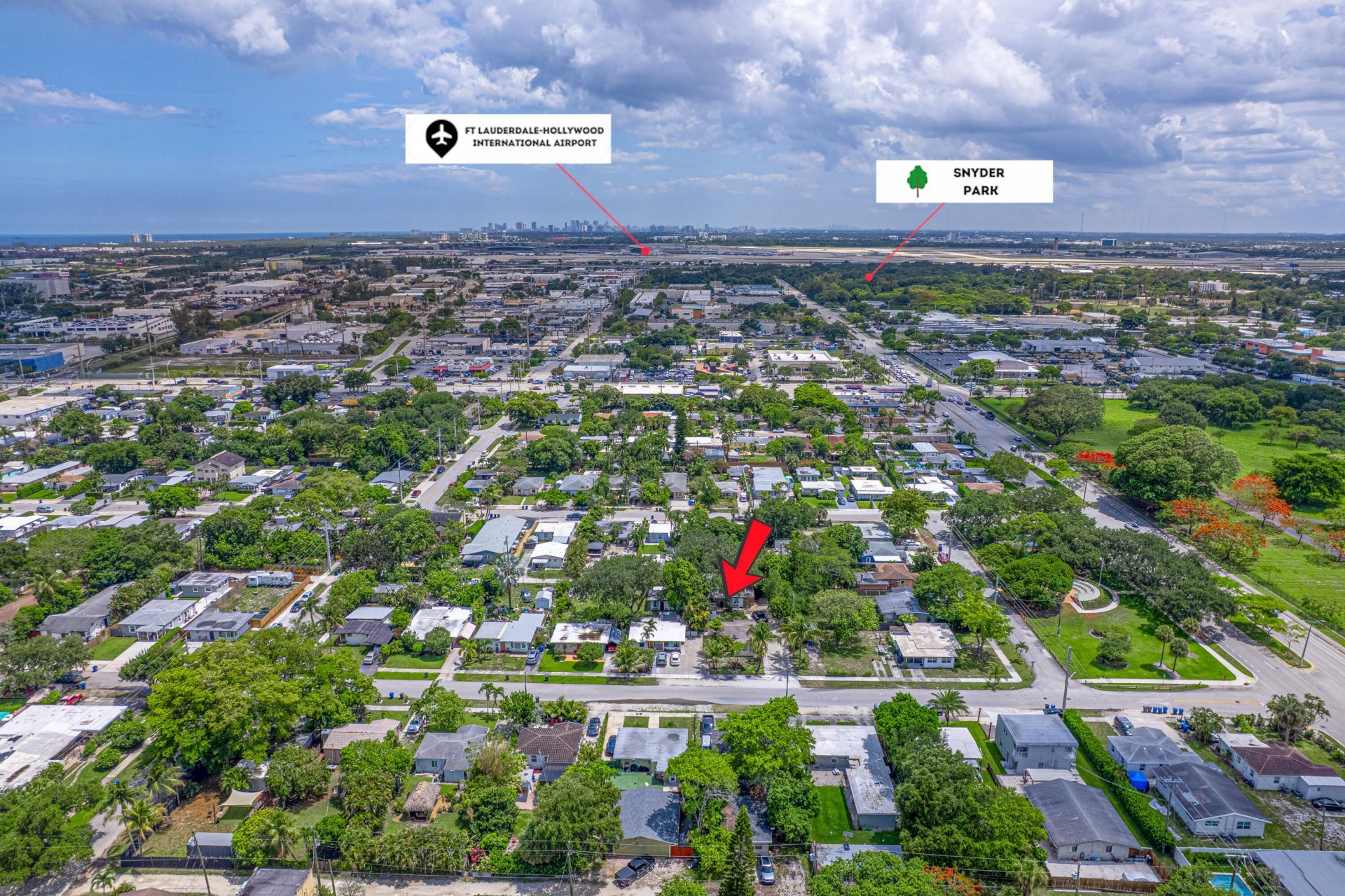 320 SW 21st Street, Fort Lauderdale, FL 33315 Photo