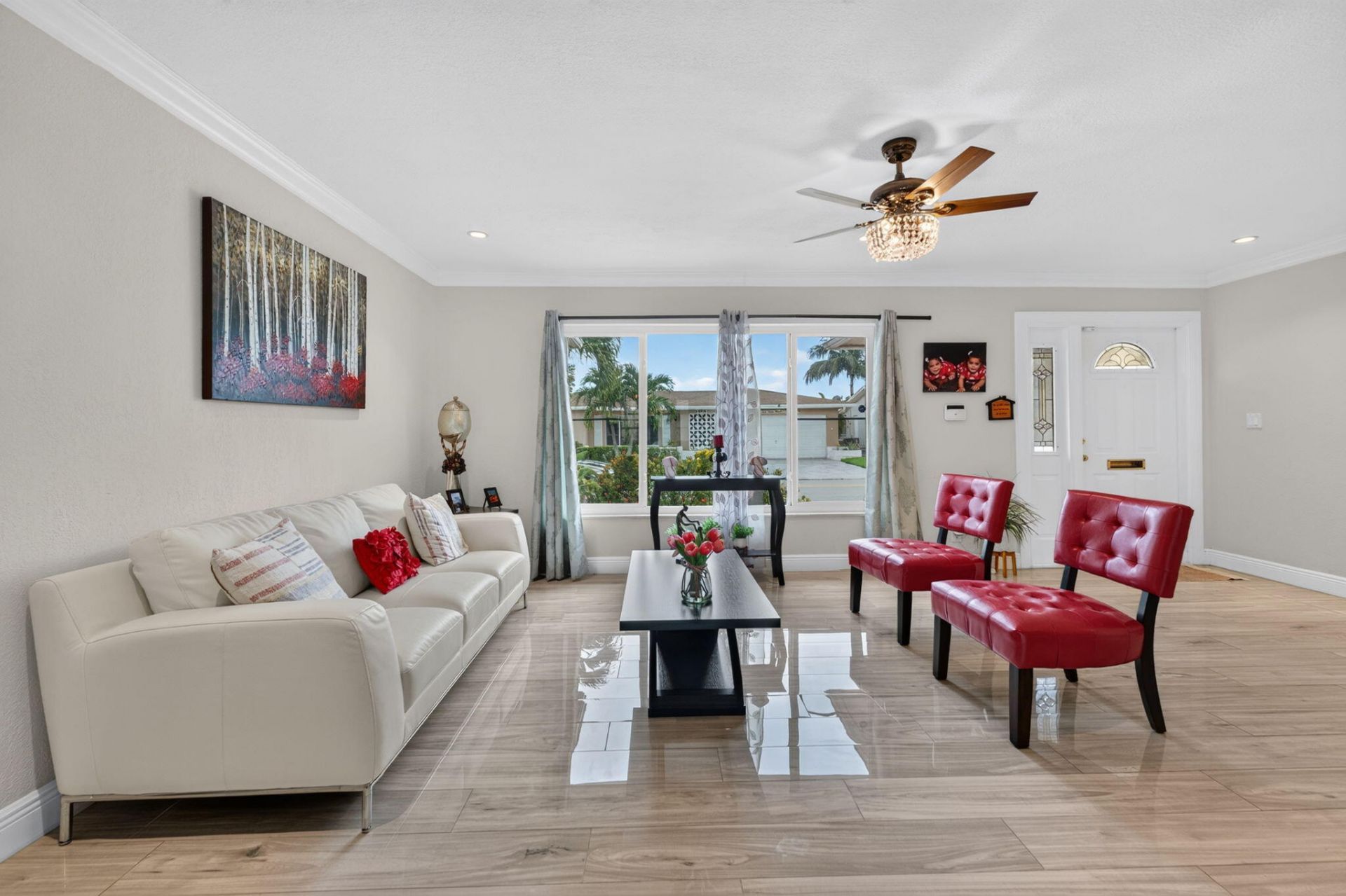 4716 NW 49th Place, Tamarac, FL 33319 Photo