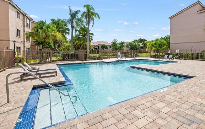 2946 S University Drive, Unit 7209, Davie, FL 33328 Photo
