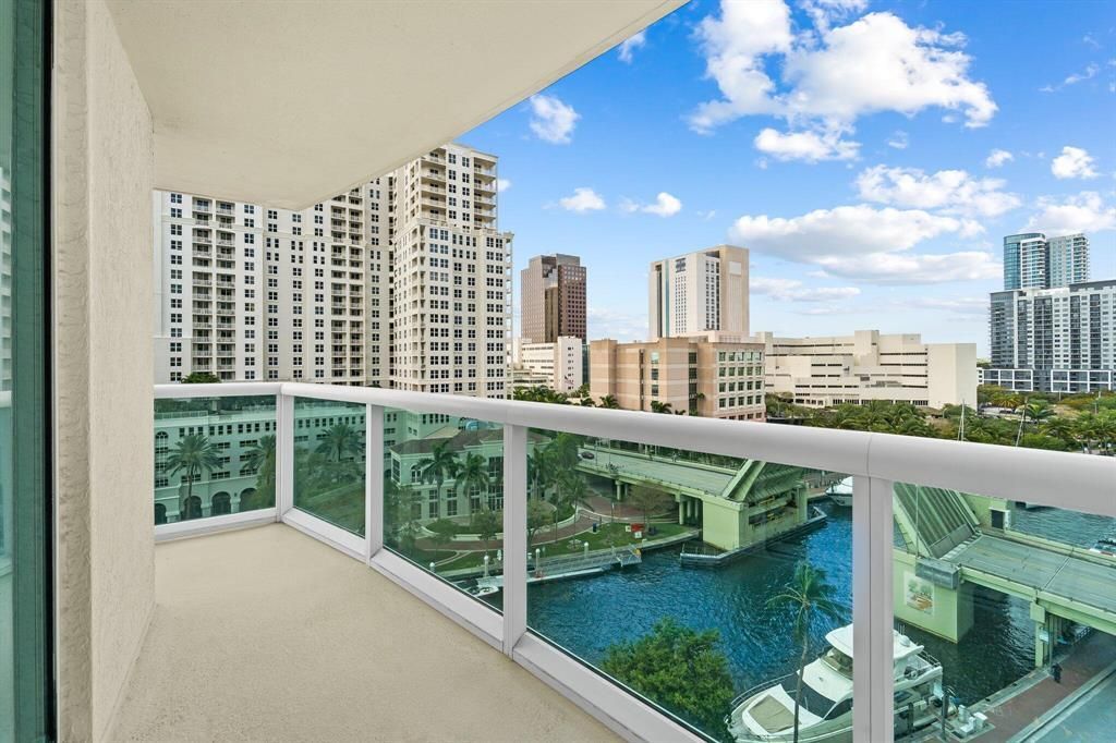 347 N New River Drive E, Unit 1004, Fort Lauderdale, FL 33301 Photo