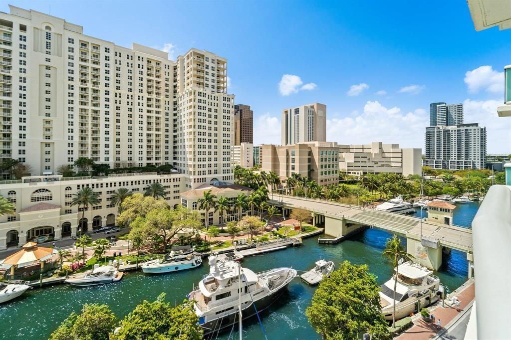 347 N New River Drive E, Unit 1004, Fort Lauderdale, FL 33301 Photo