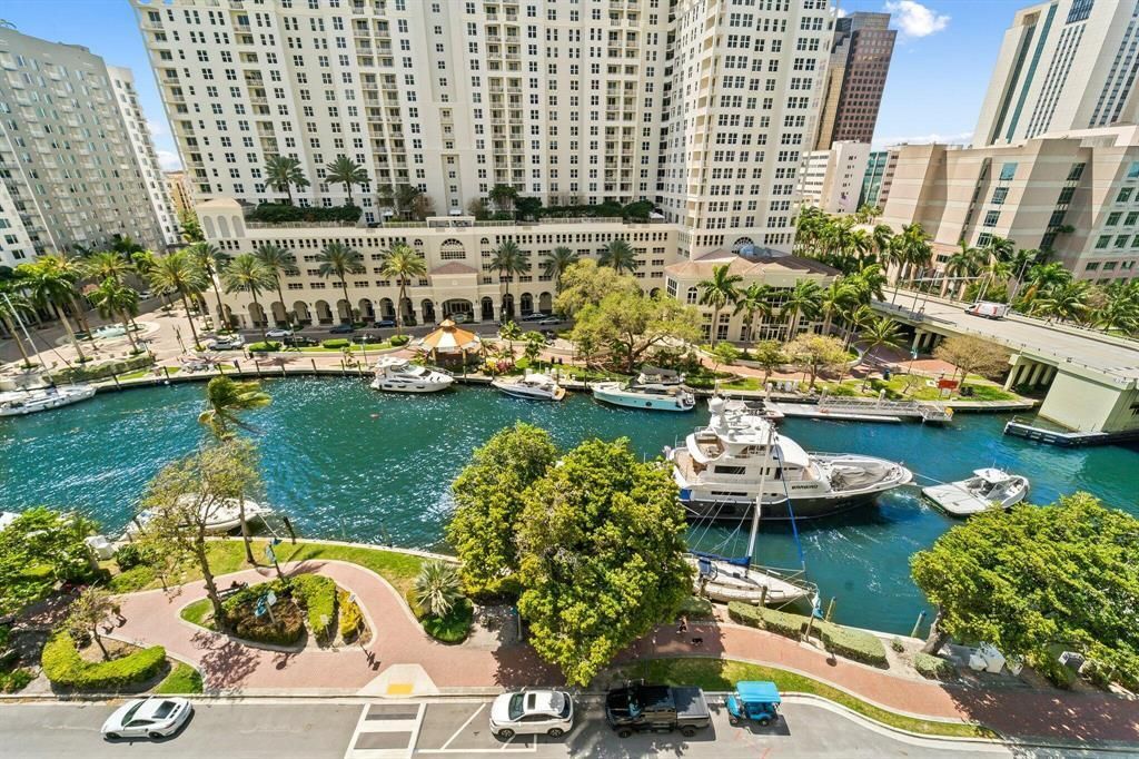 347 N New River Drive E, Unit 1004, Fort Lauderdale, FL 33301 Photo