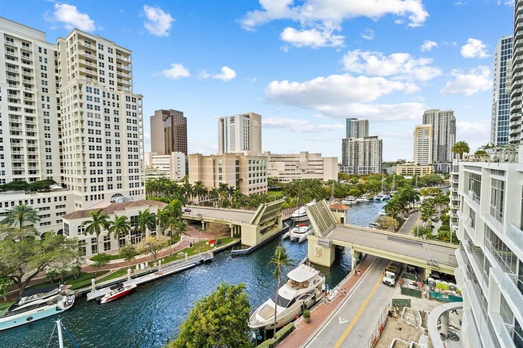 347 N New River Drive E, Unit 1004, Fort Lauderdale, FL 33301 Photo