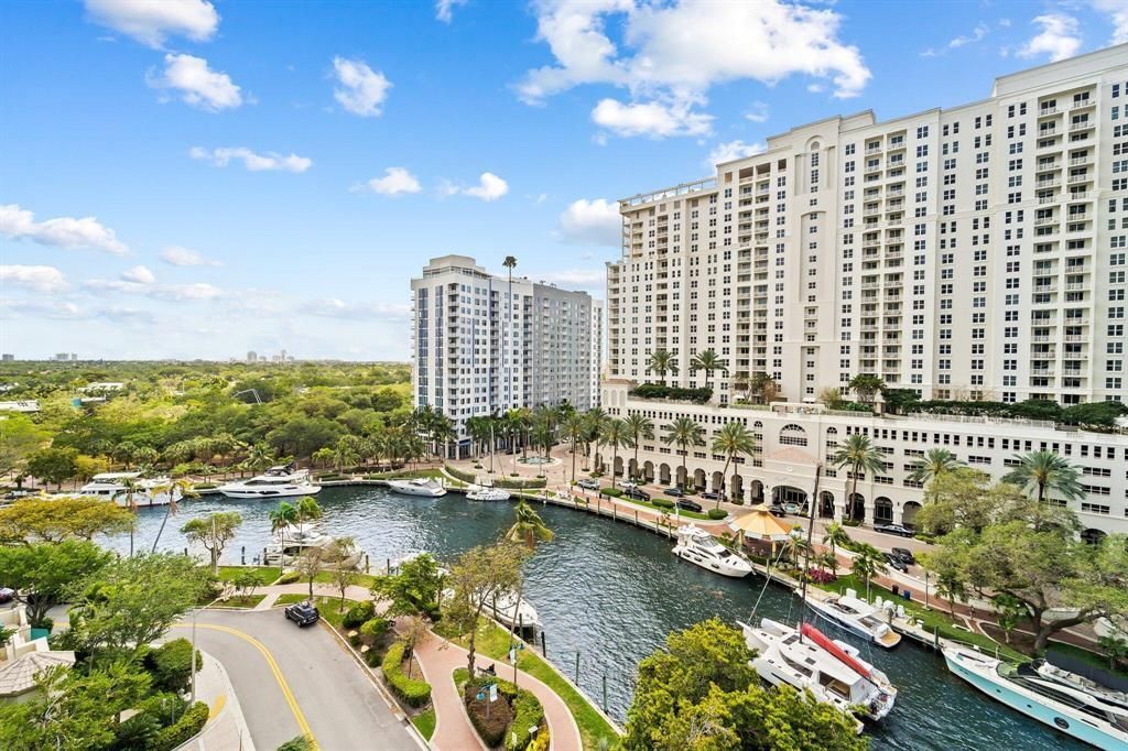 347 N New River Drive E, Unit 1004, Fort Lauderdale, FL 33301 Photo