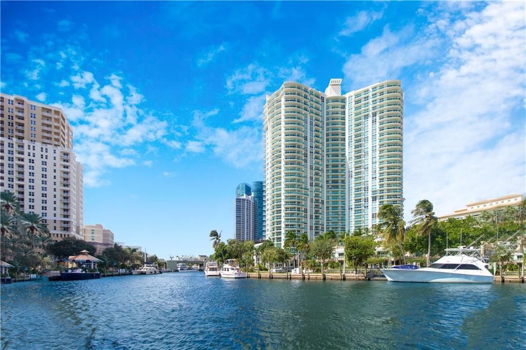 347 N New River Drive E, Unit 1004, Fort Lauderdale, FL 33301 Photo