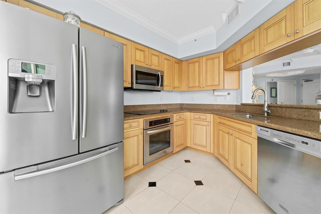 347 N New River Drive E, Unit 1004, Fort Lauderdale, FL 33301 Photo