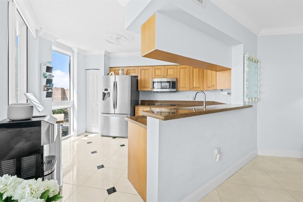 347 N New River Drive E, Unit 1004, Fort Lauderdale, FL 33301 Photo