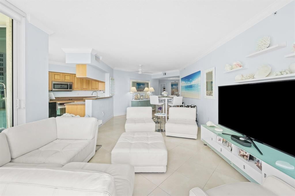 347 N New River Drive E, Unit 1004, Fort Lauderdale, FL 33301 Photo