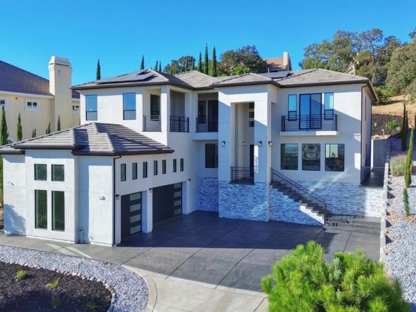 2773 Via Fiori, El Dorado Hills, CA 95762