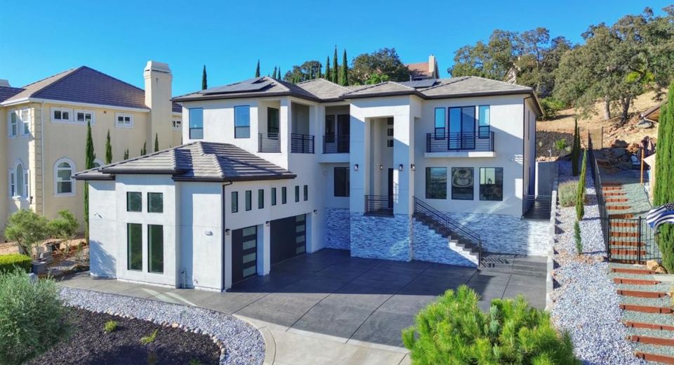 2773 Via Fiori, El Dorado Hills, CA 95762 Photo
