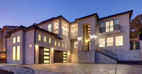 2773 Via Fiori, El Dorado Hills, CA 95762 Photo