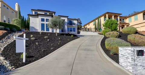 2773 Via Fiori, El Dorado Hills, CA 95762 Photo