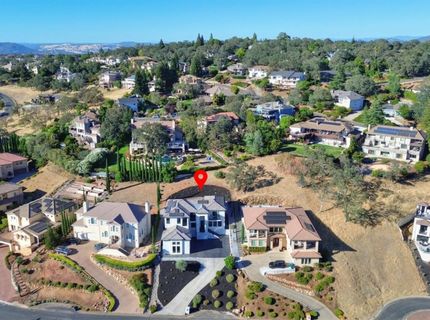 2773 Via Fiori, El Dorado Hills, CA 95762 Photo