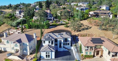 2773 Via Fiori, El Dorado Hills, CA 95762 Photo