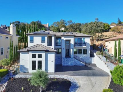 2773 Via Fiori, El Dorado Hills, CA 95762 Photo