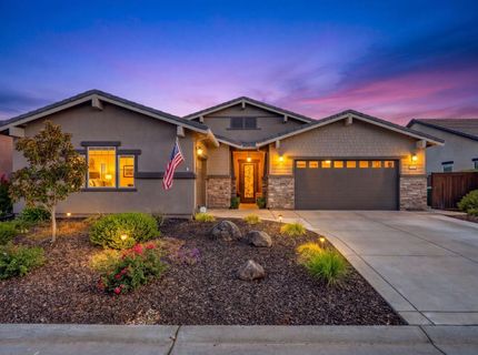 5112 Hollister Loop, El Dorado Hills, CA 95762 Photo