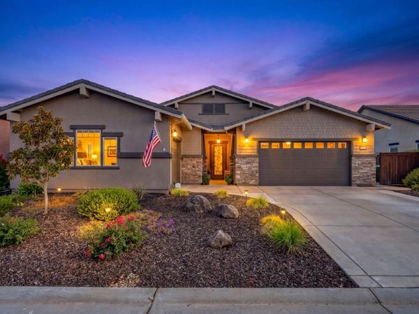 5112 Hollister Loop, El Dorado Hills, CA 95762