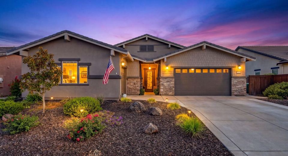 5112 Hollister Loop, El Dorado Hills, CA 95762 Photo
