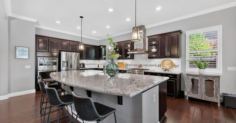 5112 Hollister Loop, El Dorado Hills, CA 95762 Photo