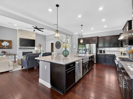 5112 Hollister Loop, El Dorado Hills, CA 95762 Photo