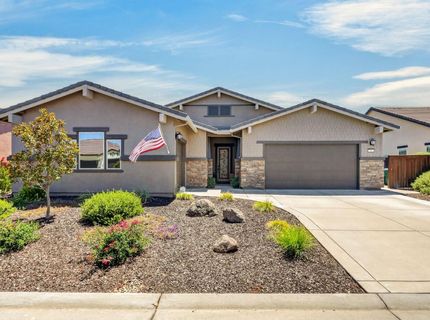 5112 Hollister Loop, El Dorado Hills, CA 95762 Photo