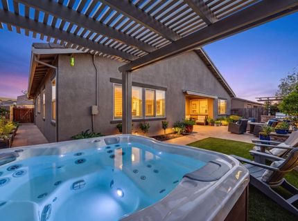 5112 Hollister Loop, El Dorado Hills, CA 95762 Photo