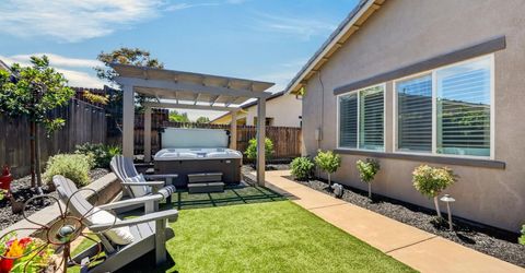 5112 Hollister Loop, El Dorado Hills, CA 95762 Photo