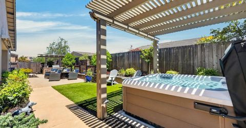 5112 Hollister Loop, El Dorado Hills, CA 95762 Photo