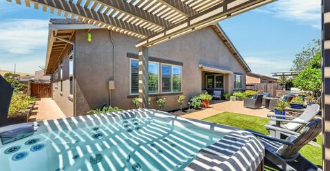 5112 Hollister Loop, El Dorado Hills, CA 95762 Photo