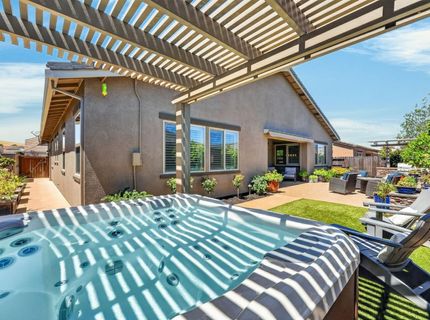 5112 Hollister Loop, El Dorado Hills, CA 95762 Photo