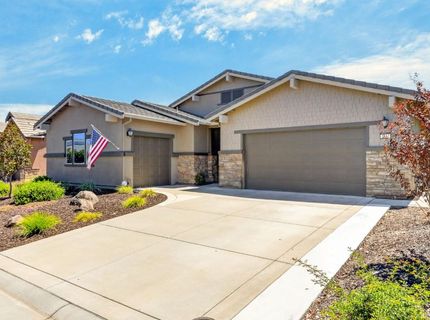 5112 Hollister Loop, El Dorado Hills, CA 95762 Photo