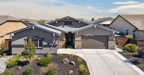 5112 Hollister Loop, El Dorado Hills, CA 95762 Photo