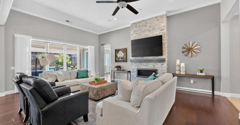 5112 Hollister Loop, El Dorado Hills, CA 95762 Photo