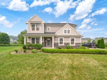 7374 Belfont Court, Ypsilanti, MI 48197