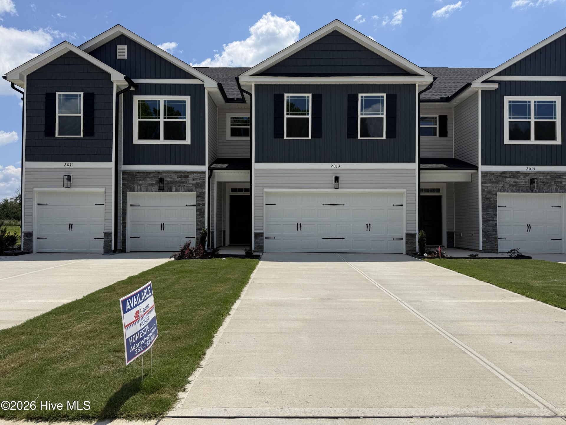 2013 Tharrington Way, Rocky Mount, NC 27803 Main Photo