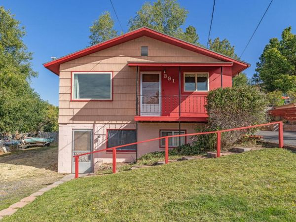 391 Addison Street, Klamath Falls, OR 97601