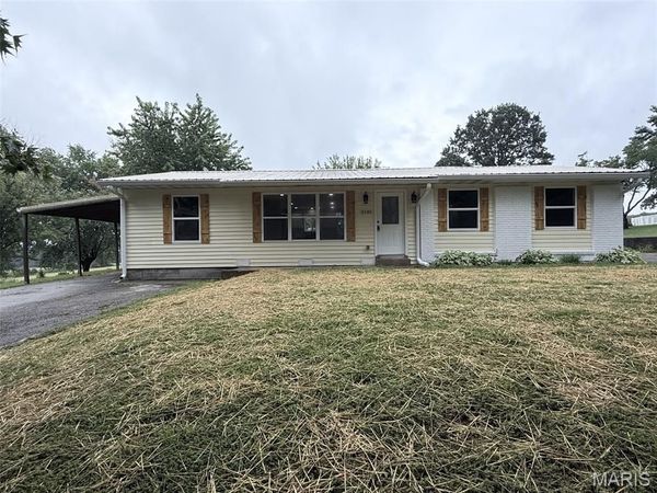 2181 Spring Bluff Road , Sullivan, MO 63080