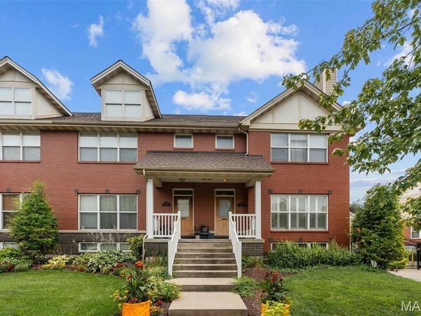 5416 Delmar Boulevard, St Louis, MO 63112