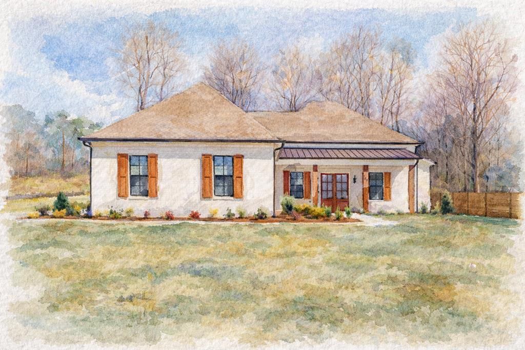 205 Citron Street, Oxford, MS 38655 Main Photo
