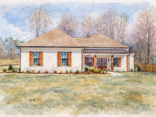 205 Citron Street, Oxford, MS 38655