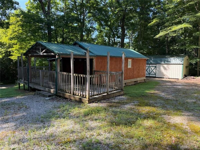 359 Green Ridge Road, Peebles, OH 45660 Photo 4