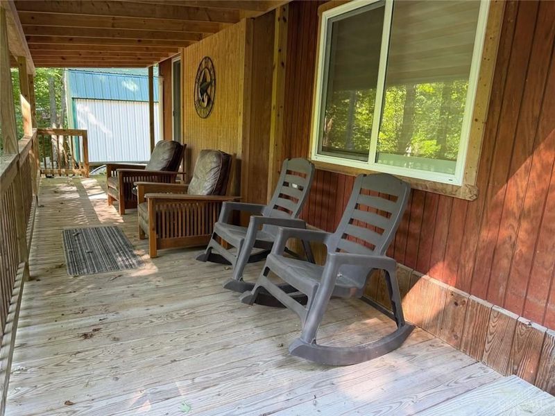 359 Green Ridge Road, Peebles, OH 45660 Photo 5