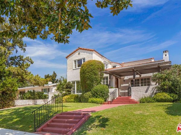 1007 Matilija Rd, Glendale, CA 91202