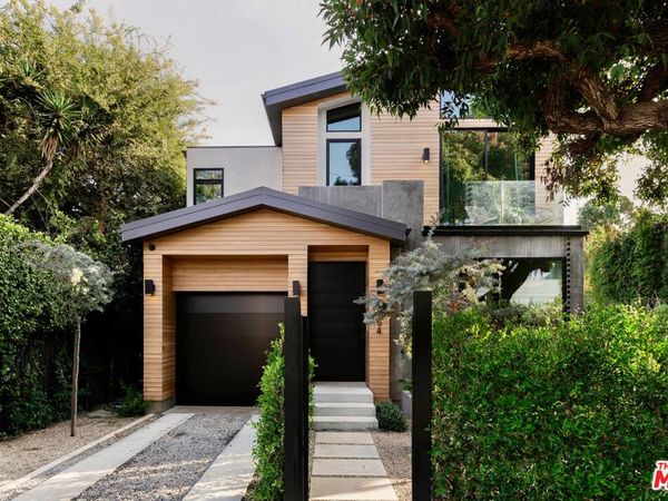 9064 Harland Avenue, West Hollywood, CA 90069