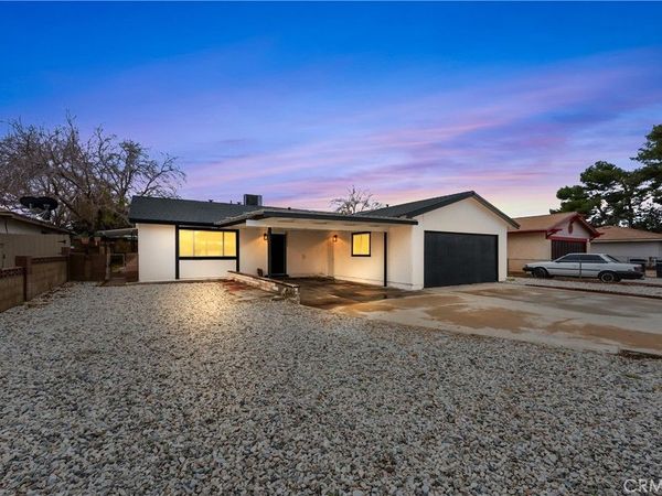 414 E Avenue J13, Lancaster, CA 93535