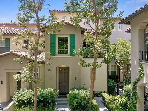 88 Dovetail, Irvine, CA 92603
