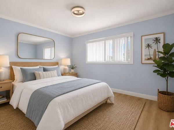 2435 3rd Street, Unit 6, Santa Monica, CA 90405