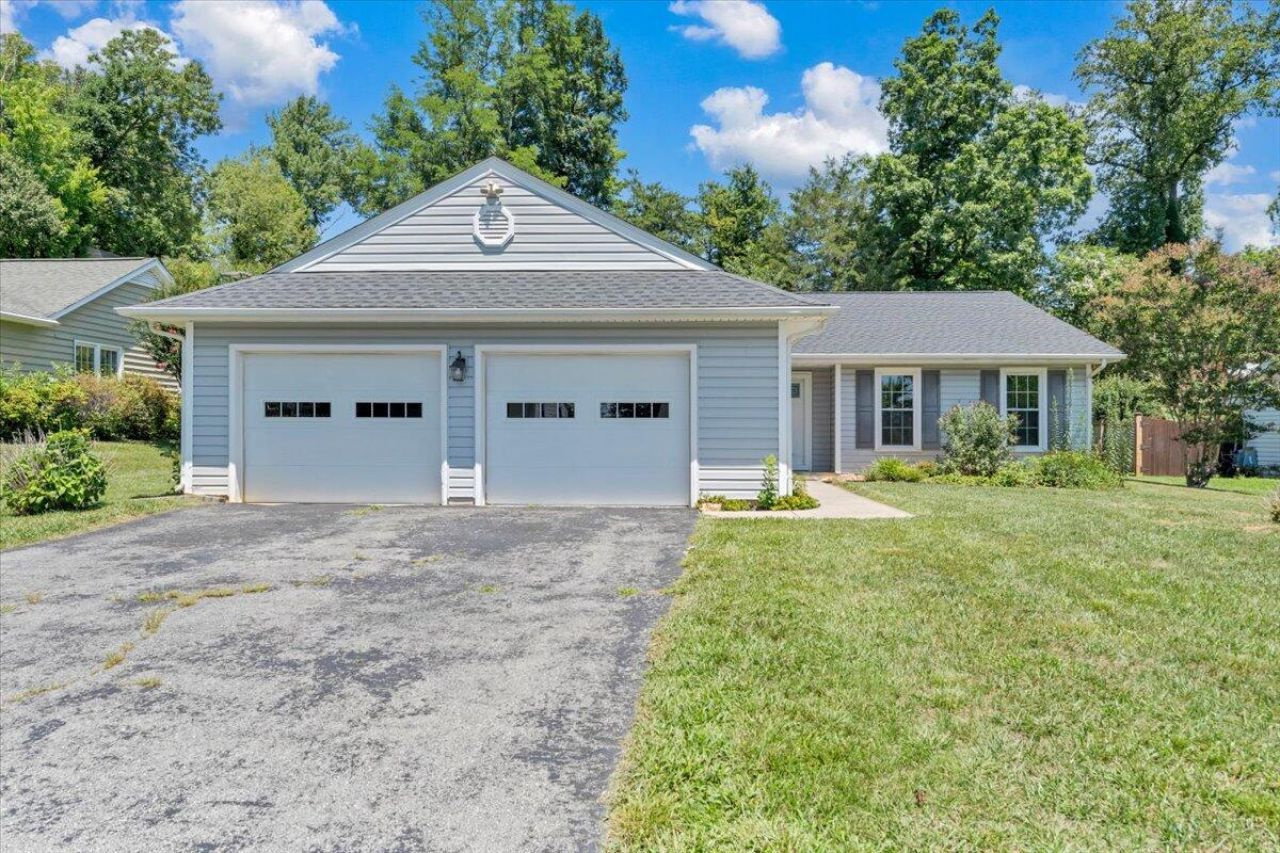 7041 Autumn Wood Ln, Roanoke, VA 24019 Main Photo